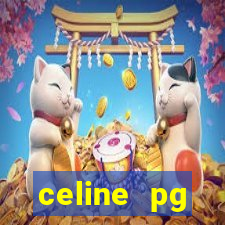 celine pg plataforma de jogos